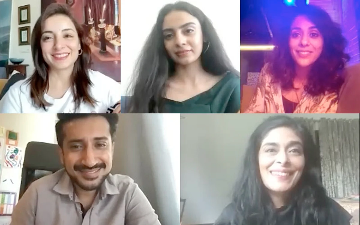 I Hope It Makes People Uncomfortable: The Makers Of Churails, Zee 5’s New Pakistani Web Show