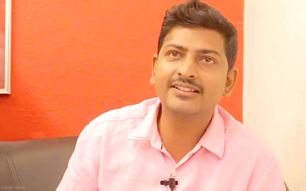 How and Why I Started My Own OTT Platform: Arunkanth