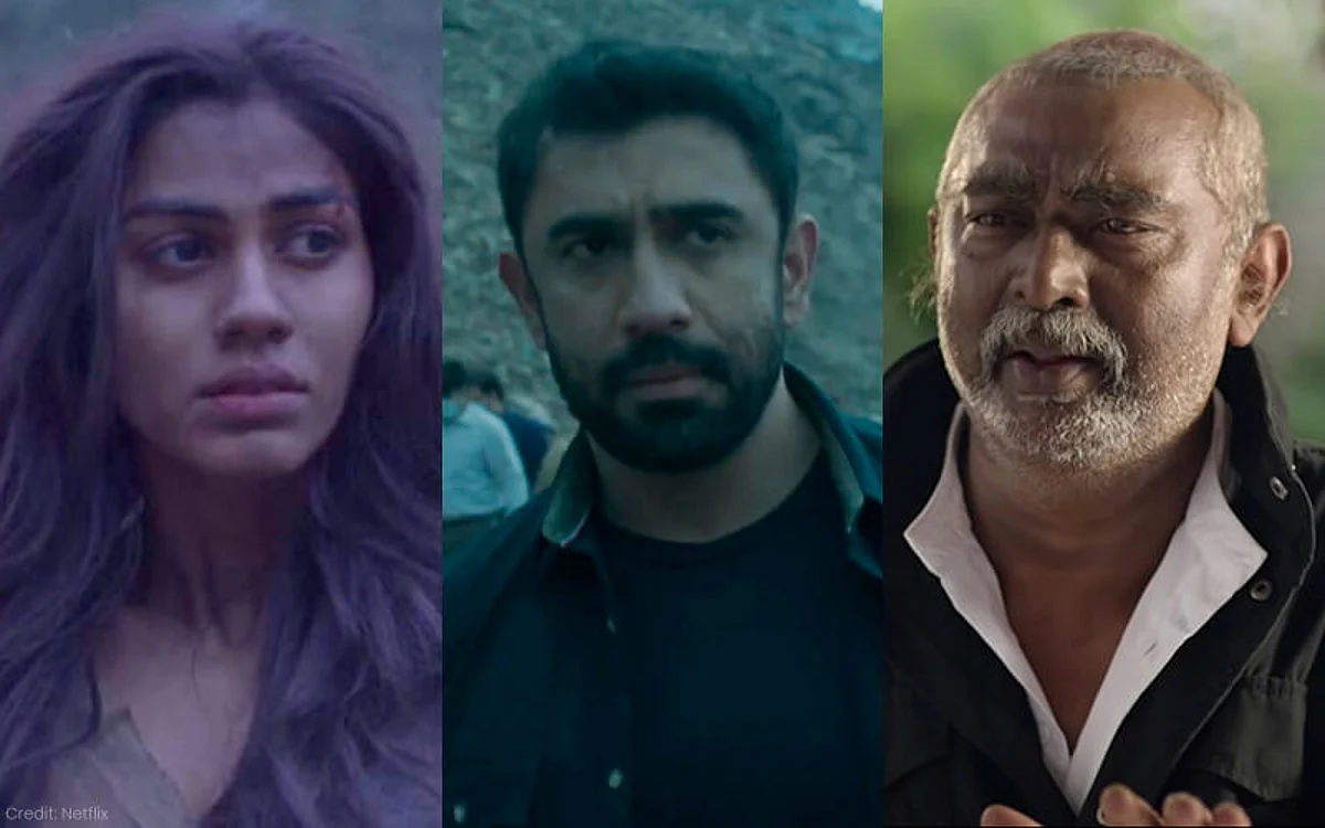 The Best Performances On Streaming In July 2020