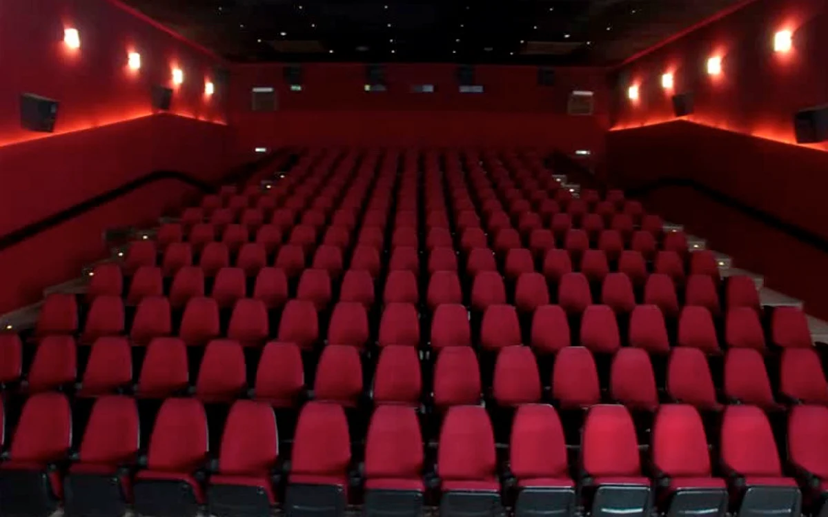FC Survey: When Will Audiences Be Ready To Enter A Movie Theatre?