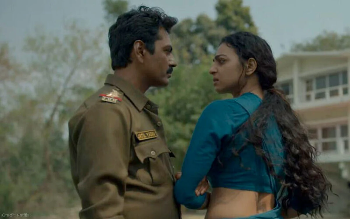 All Your Questions About Raat Akeli Hai Answered