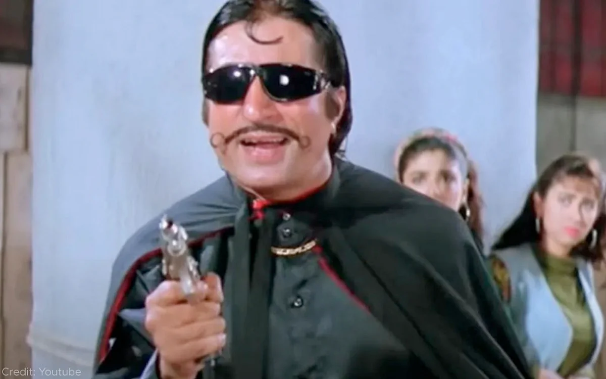 8 Best Comical Villains in Indian Cinema