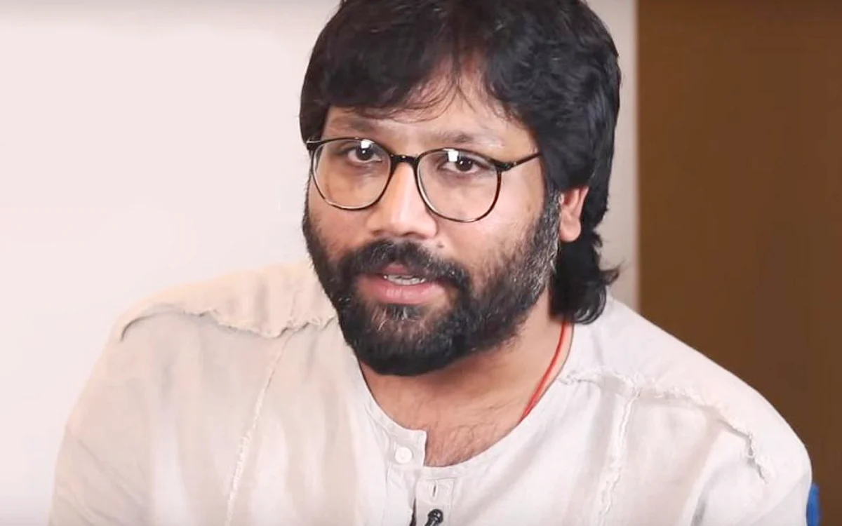 I Never Saw Arjun And Kabir As Toxic Guys: Sandeep Reddy Vanga On Three Years Of Arjun Reddy