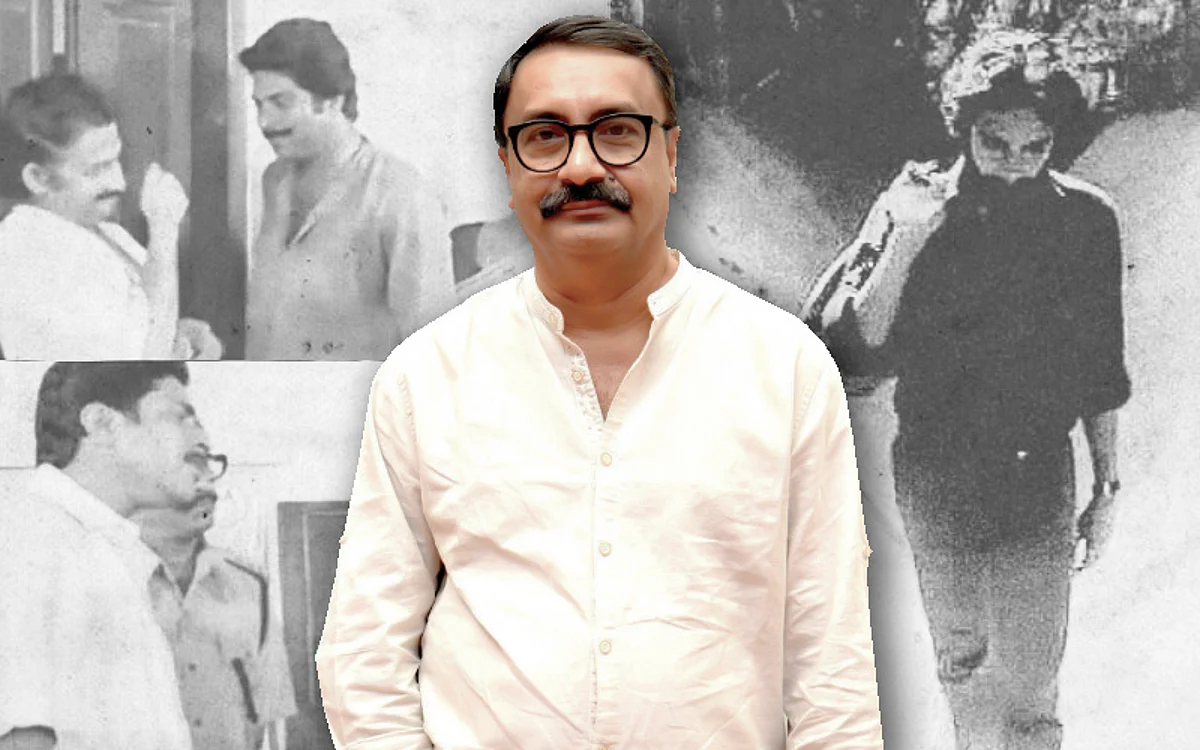 Malayalam Films That Have Influenced Director VK Prakash