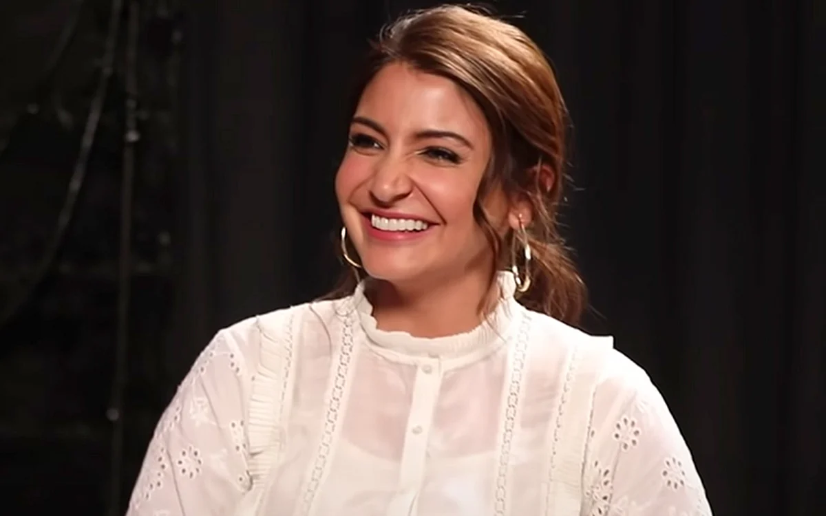 Anushka Sharma On Her Marriage To Virat Kohli And The Pressures Of Being A Power Couple