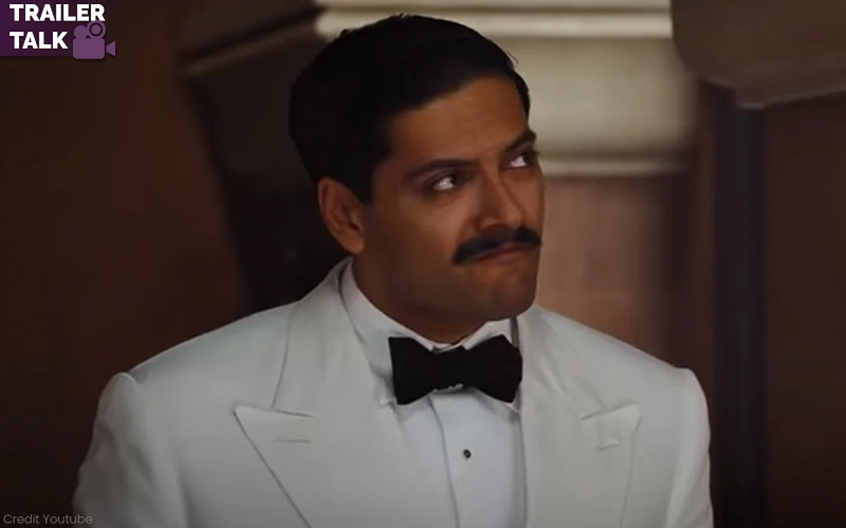Death On The Nile Trailer Talk: Ali Fazal Marks His Presence In This Kenneth Branagh Multi-Starrer Whodunnit On A Luxury Cruise
