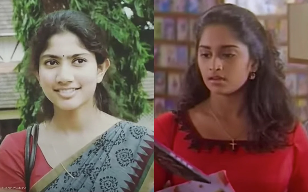 How The Heroine Introduction Scene Has Evolved In Malayalam Cinema