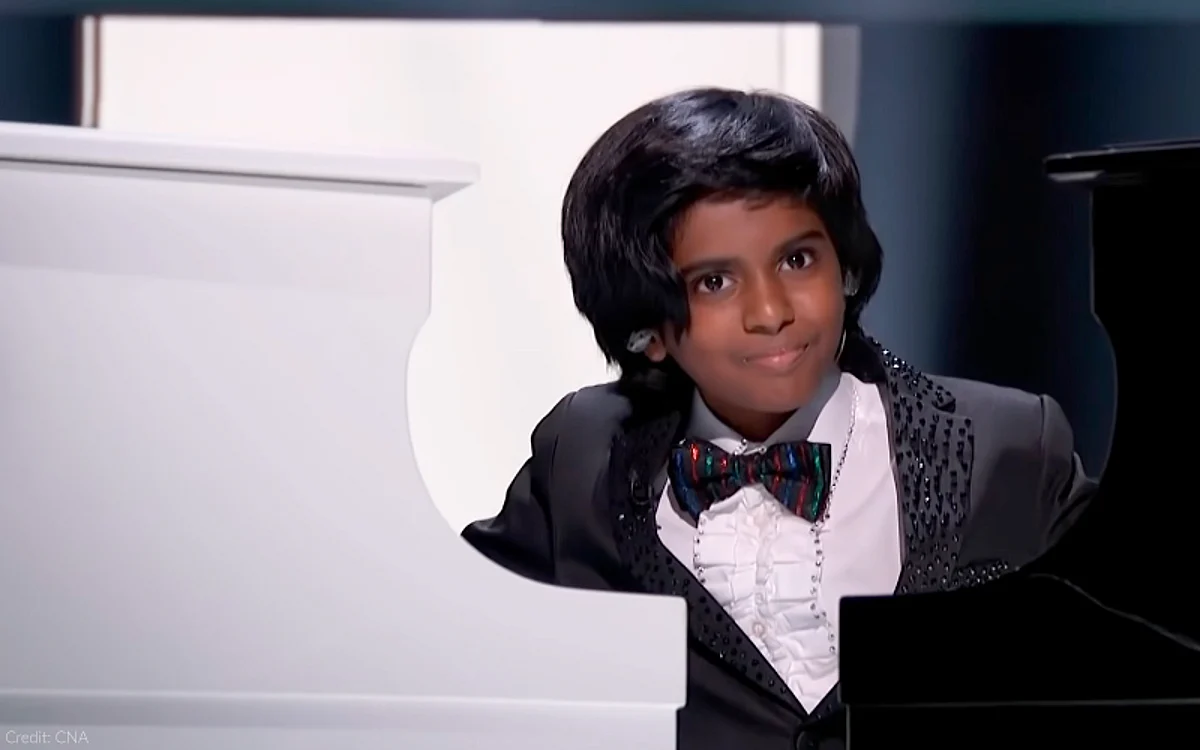 Pianist Lydian Nadhaswaram Explores The World Of Acting With Atkan Chatkan And Composes Music For Mohanlal’s Ambitious Barroz