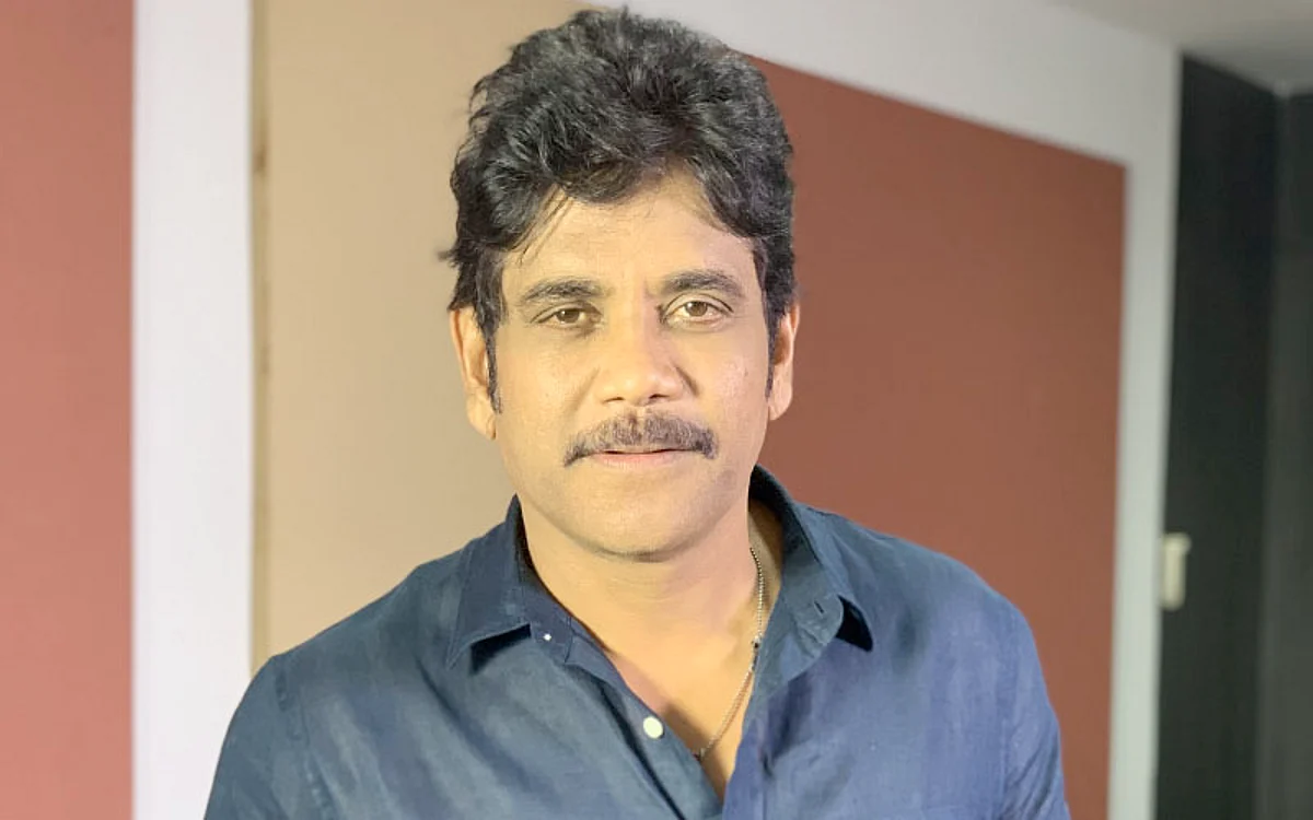Nagarjuna: RGV And Mani Ratnam Have Changed The Path Of Cinema
