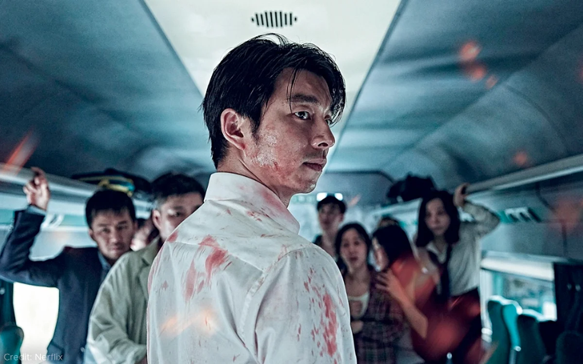 9 Great South Korean Films Available On Streaming Platforms