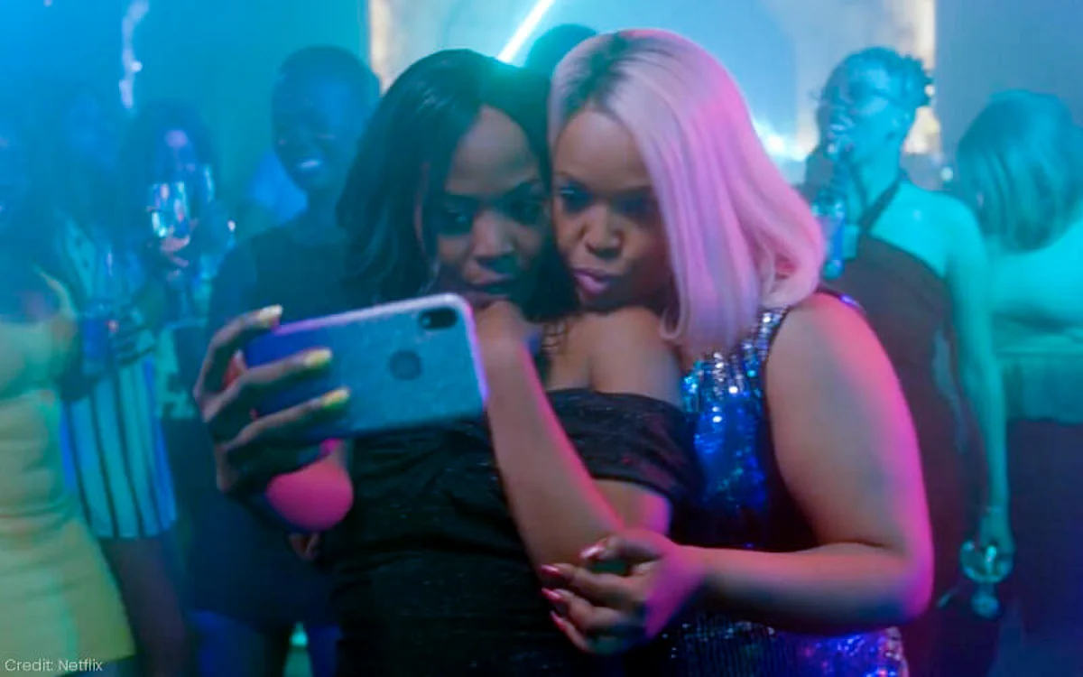 Seriously Single On Netflix Is A Frustratingly Bad And Dreary Rom-Com