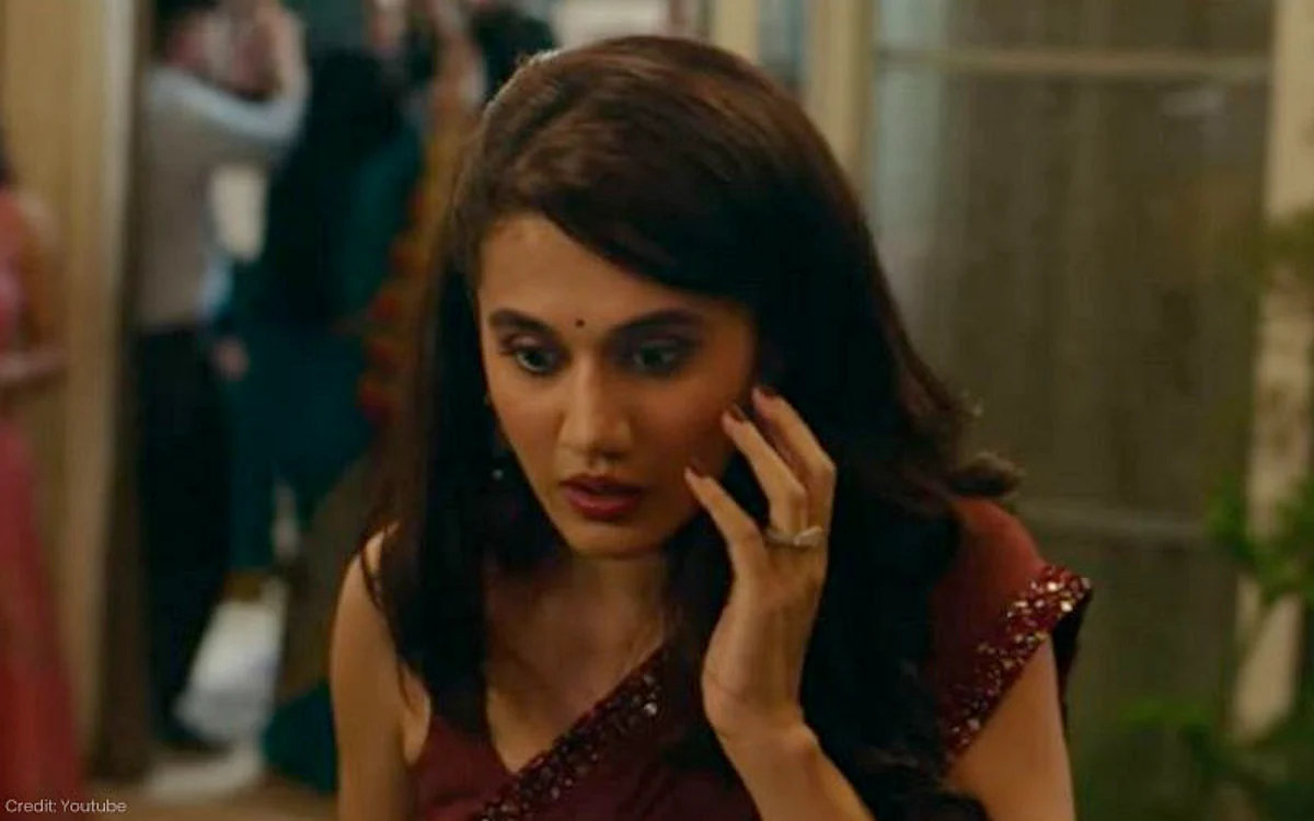 Download The Script Of Thappad