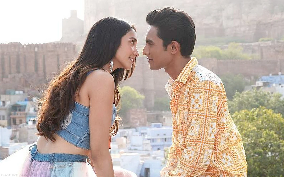 Bandish Bandits On Amazon Prime Video Is A Bloated, Confused Mess Of A Musical