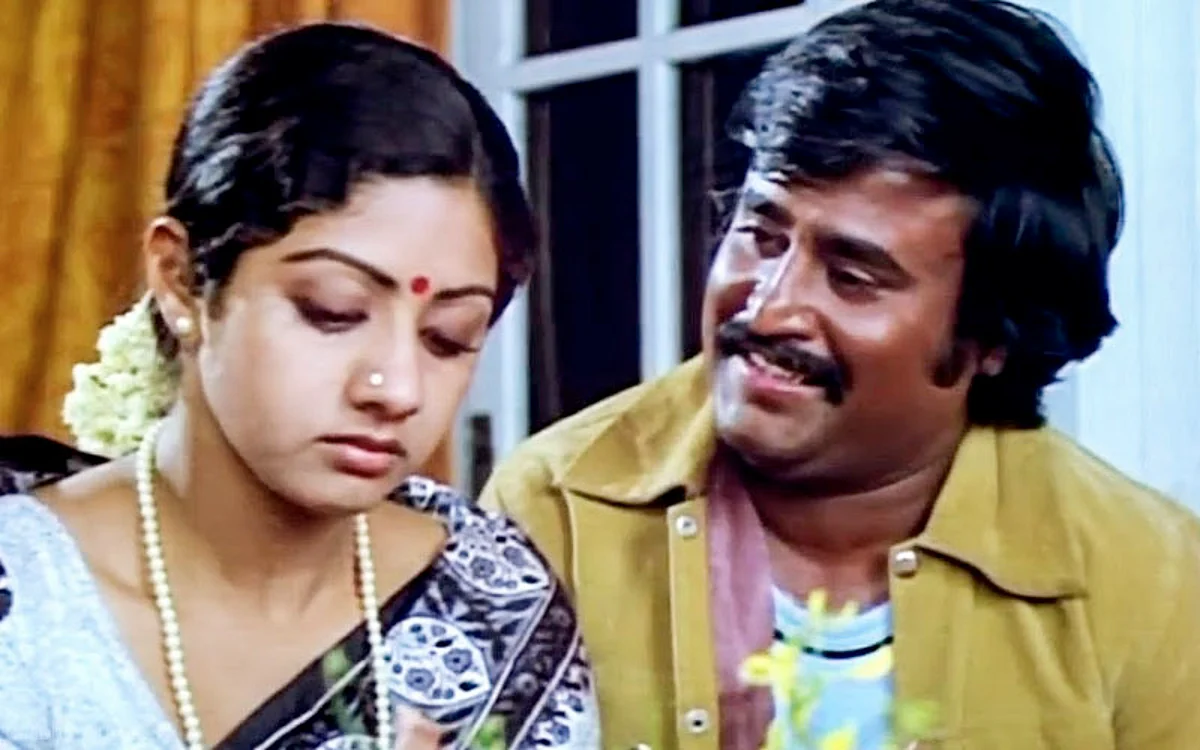 Forty Years Of Mahendran’s Rajinikanth And Sridevi-Starrer Johnny: Where Music And Love Pave The Way For Redemption