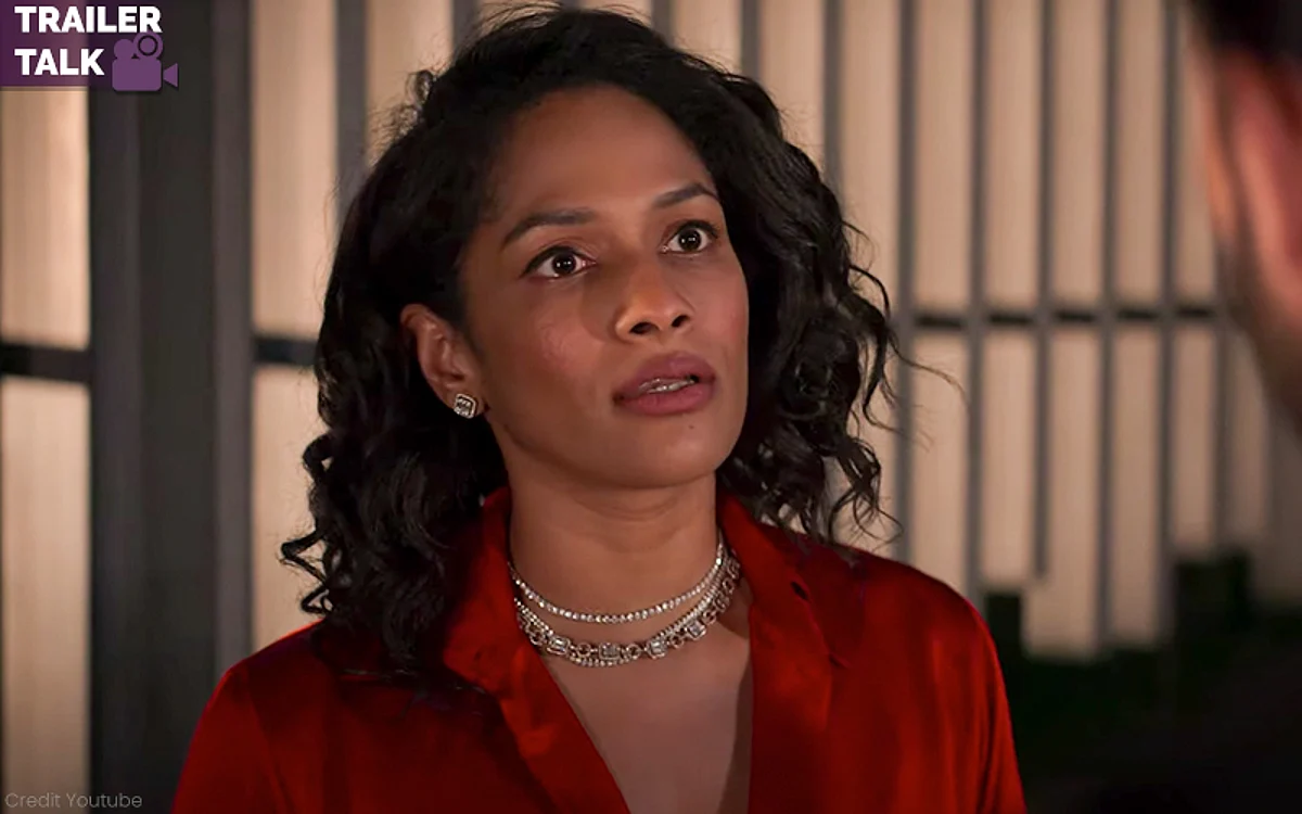 Masaba Masaba Trailer Talk: Netflix’s Fictional Peek Into Masaba And Neena Gupta’s Lives