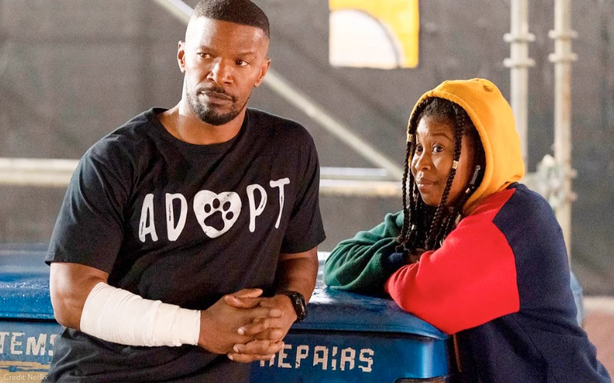 Netflix’s Project Power, Starring Jamie Foxx, Wastes An Inventive Premise On A Predictable Story