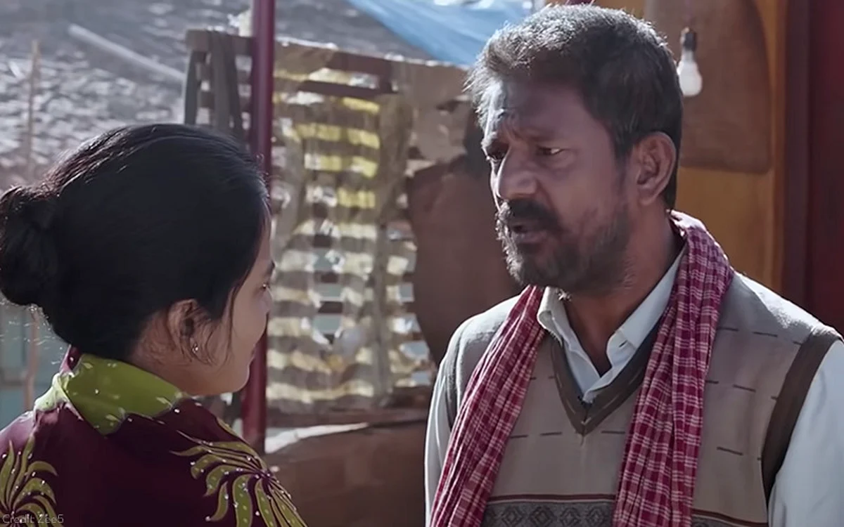 Prakash Jha’s Pareeksha On Zee5 Is A Naive, Narrow And Dated Social Drama