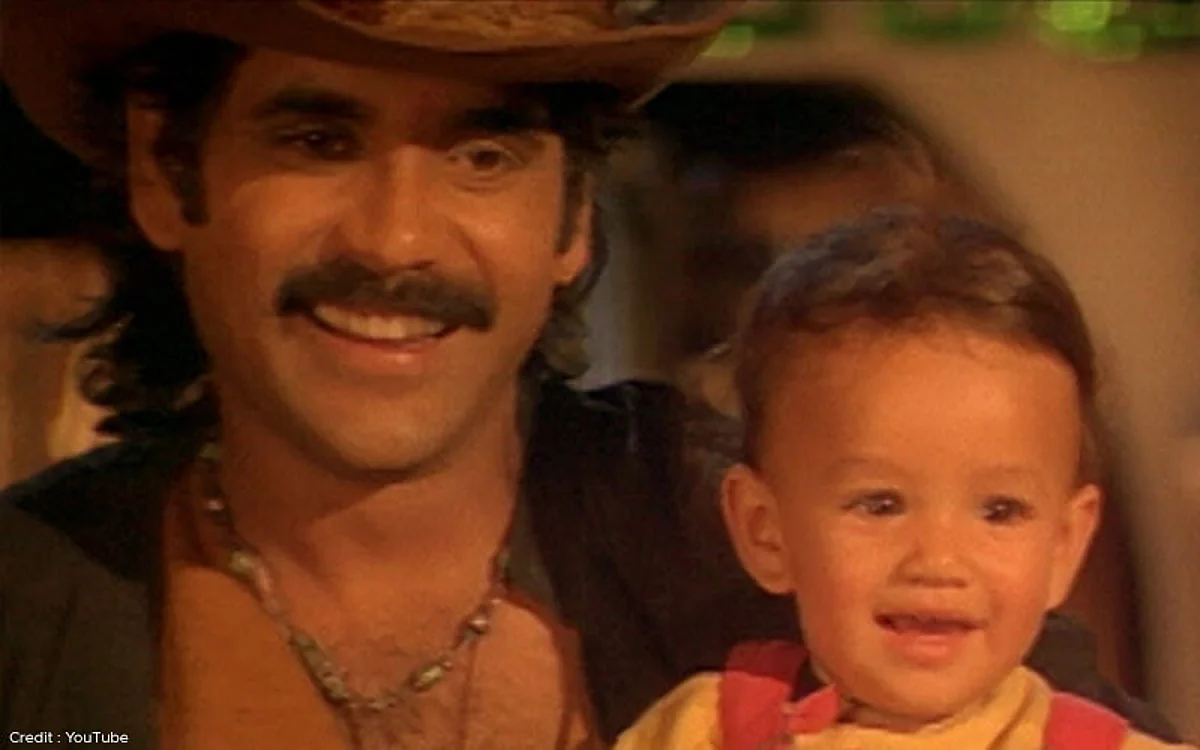 25 Years Of Nagarjuna And Akhil Akkineni-Starrer Sisindri