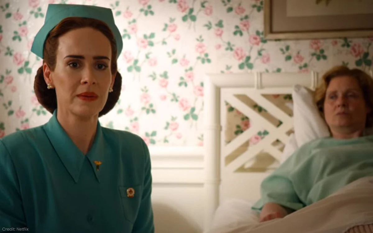 Ratched On Netflix Review: Headlined by Sarah Paulson, This Is Quite Possibly Ryan Murphy’s Worst Series