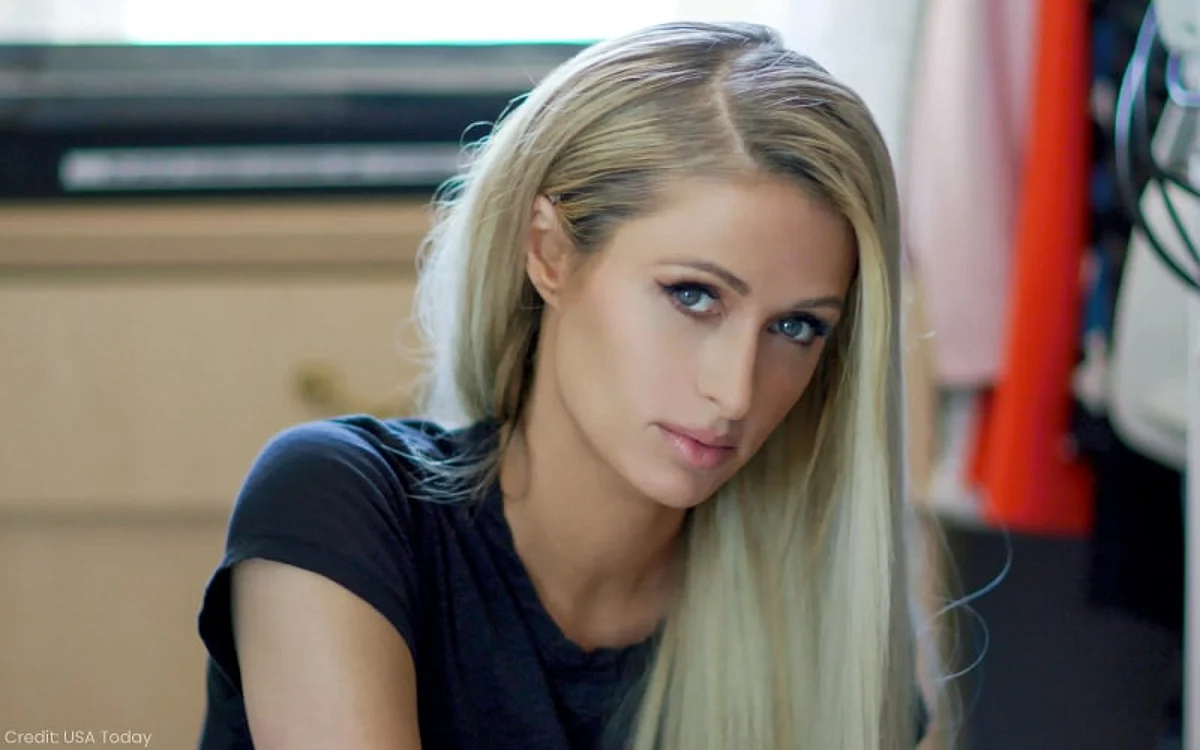 ‘This Is Paris’ On YouTube Is A Strong, Self-Reflective Peek Behind The Paris Hilton Legacy