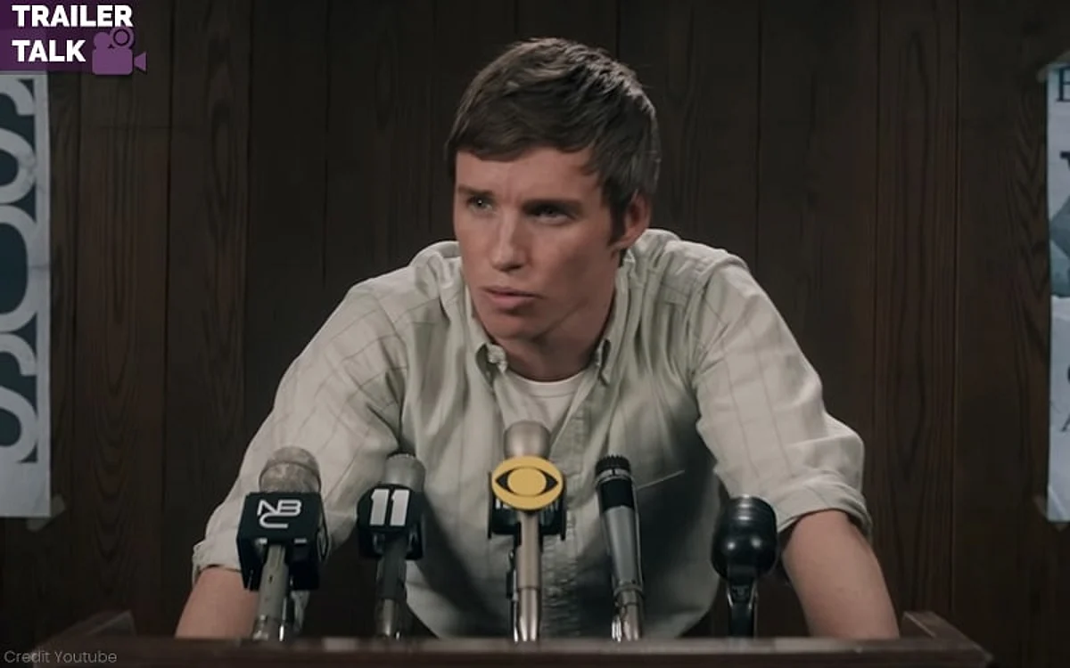 The Trial Of The Chicago 7 Trailer Talk: Netflix Courtroom Drama Based On True Events