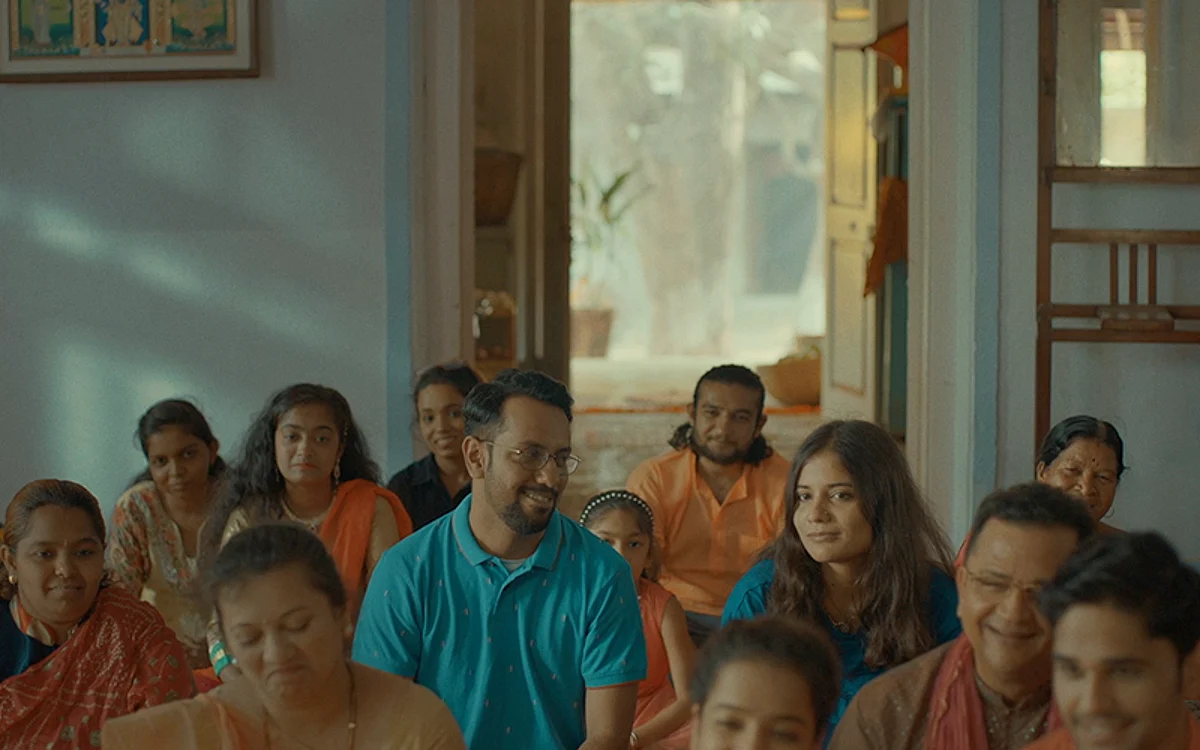 Sushma Khadepaun’s Anita, The First Gujarati Film To Play At The Venice Film Festival