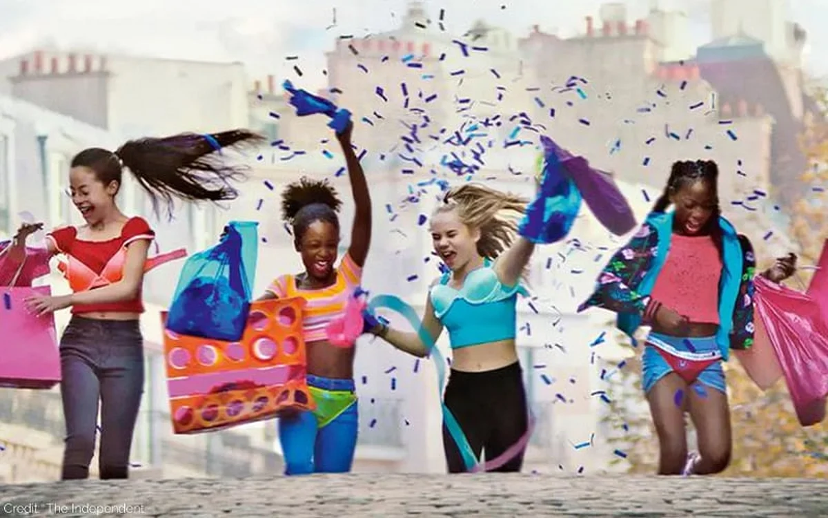 The Netflix Cuties Controversy, Explained