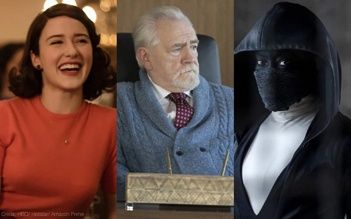 Emmy Awards 2020: A ‘Should Win’ List