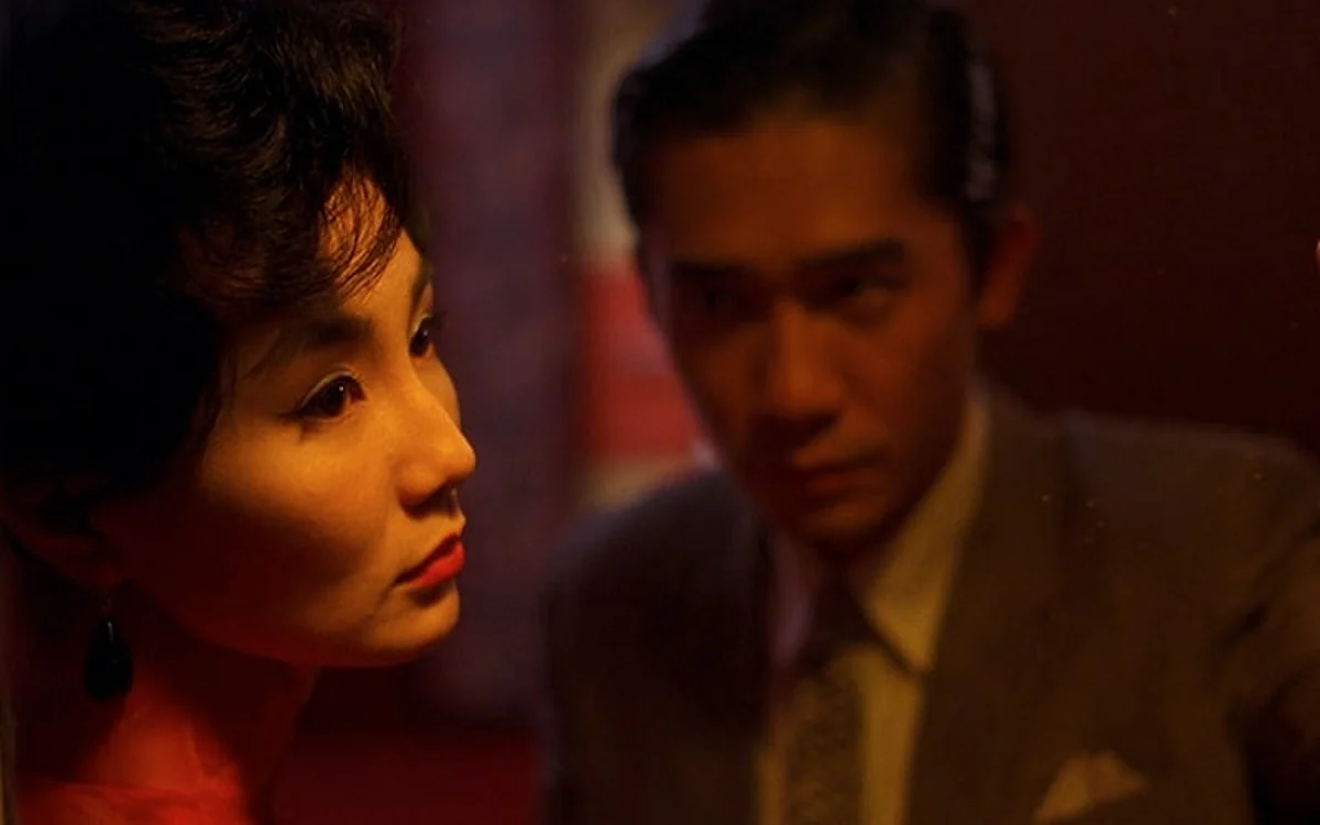 20 Years Of In The Mood For Love: 20 Images From Wong Kar-Wai’s Exquisite Imagination