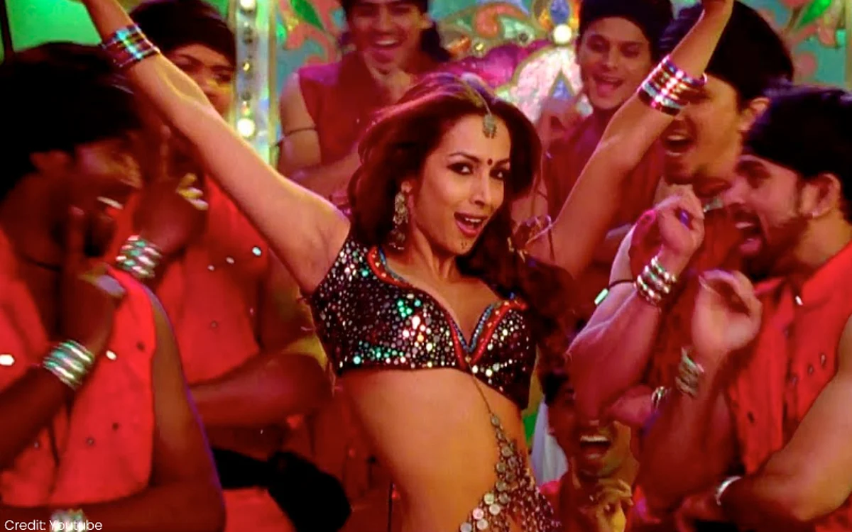 Dabangg Turns 10, As Does ‘Munni Badnaam Hui’: Remembering 10 Songs Down The Decade That Make You Miss The Big Screen