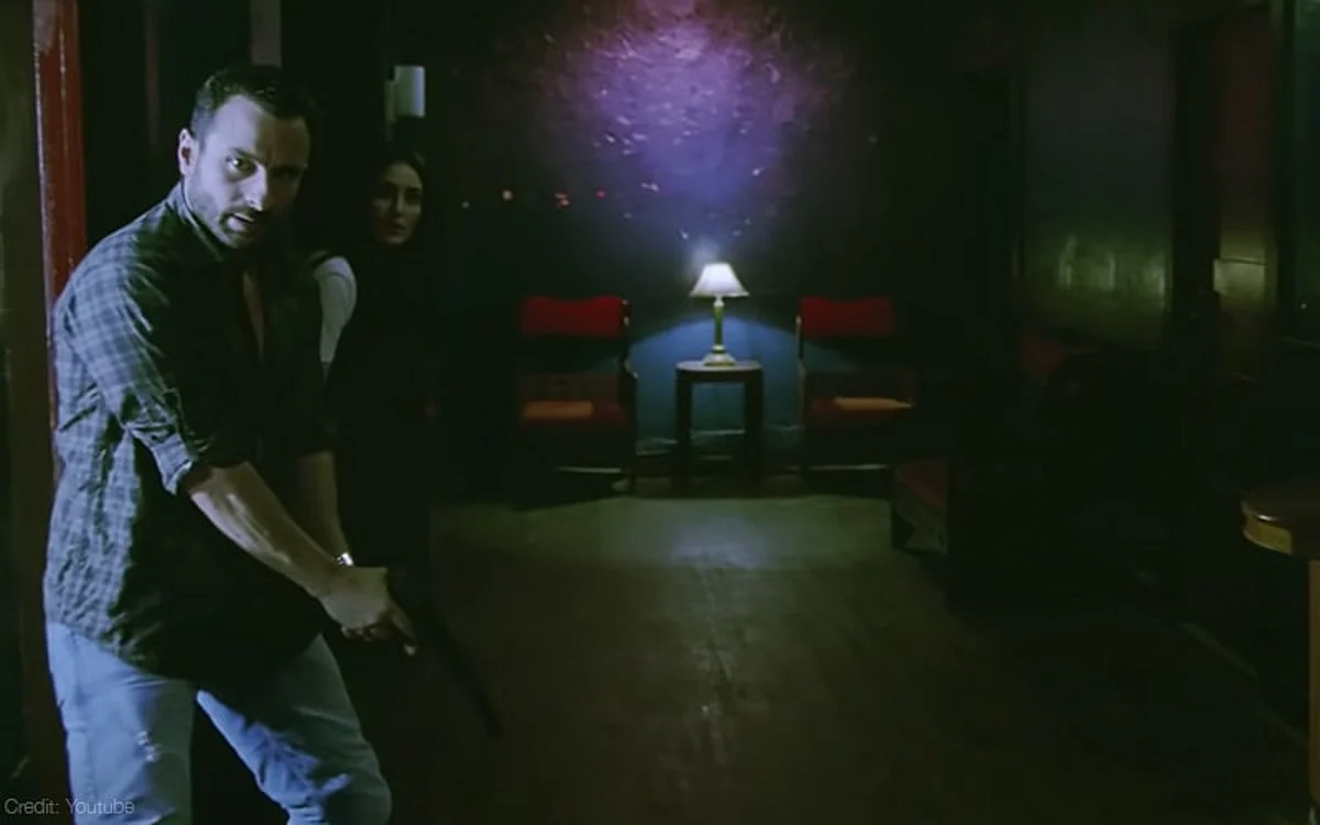 Art Of A Long Take: Agent Vinod’s Raabta Sequence