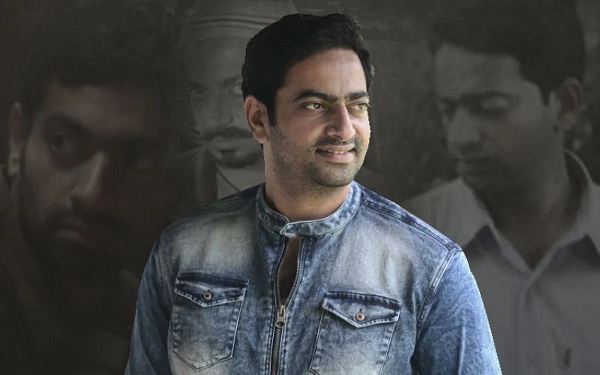 My Physical Appearance Prevents Me From Getting Typecast: Saiju Kurup