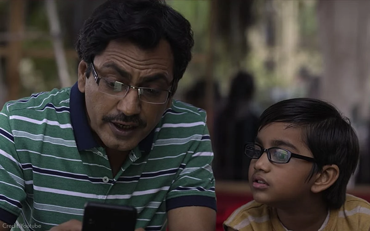 Serious Men, Starring Nawazuddin Siddiqui, Is A Sharp, Provocative Spin On The Slumdog Syndrome