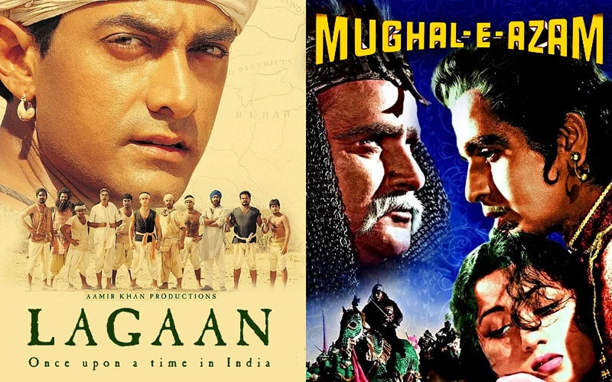 Bollywood – The Show Must Go On!
