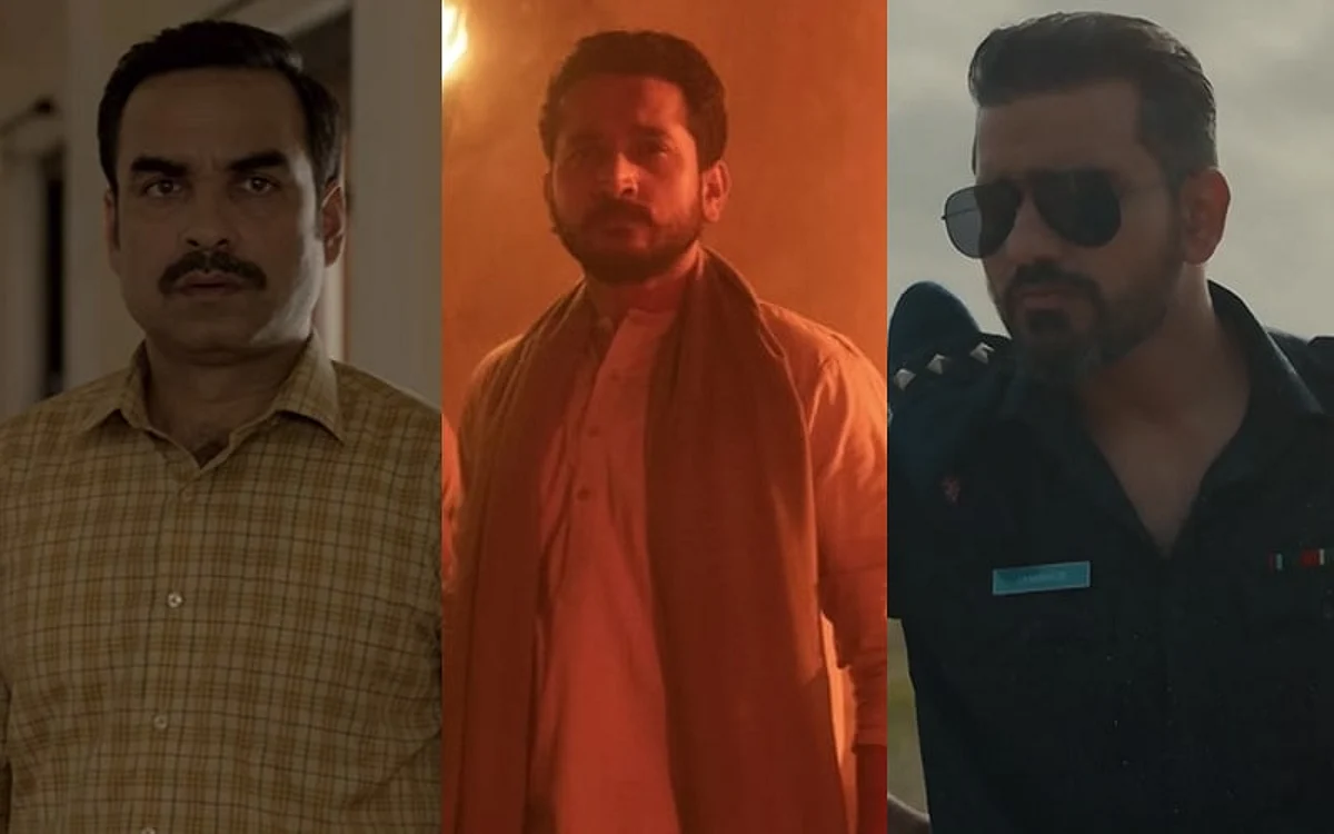 A Few Good Men: The Male Allies On Screen