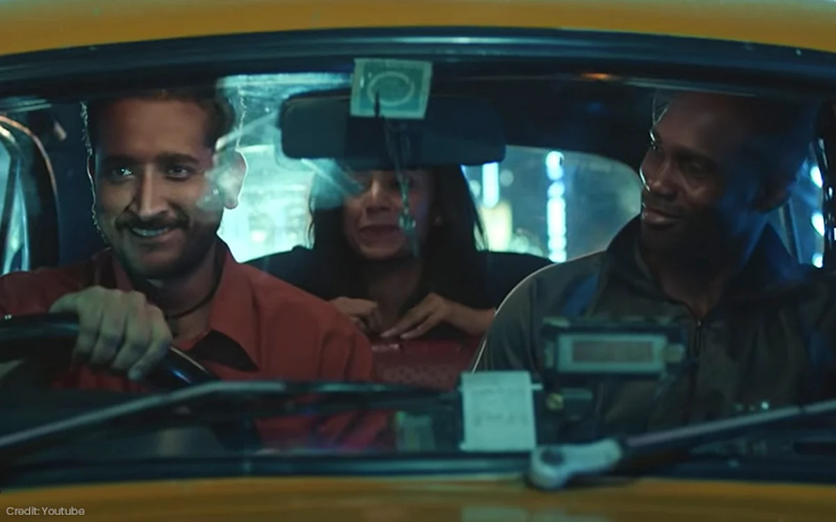 Tiki Taka on Zee5 is the Movie Equivalent of a Bad Trip