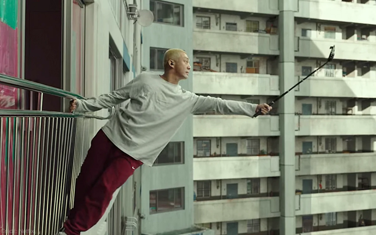 #Alive on Netflix Review: A Zestless Zombie Saga From South Korea