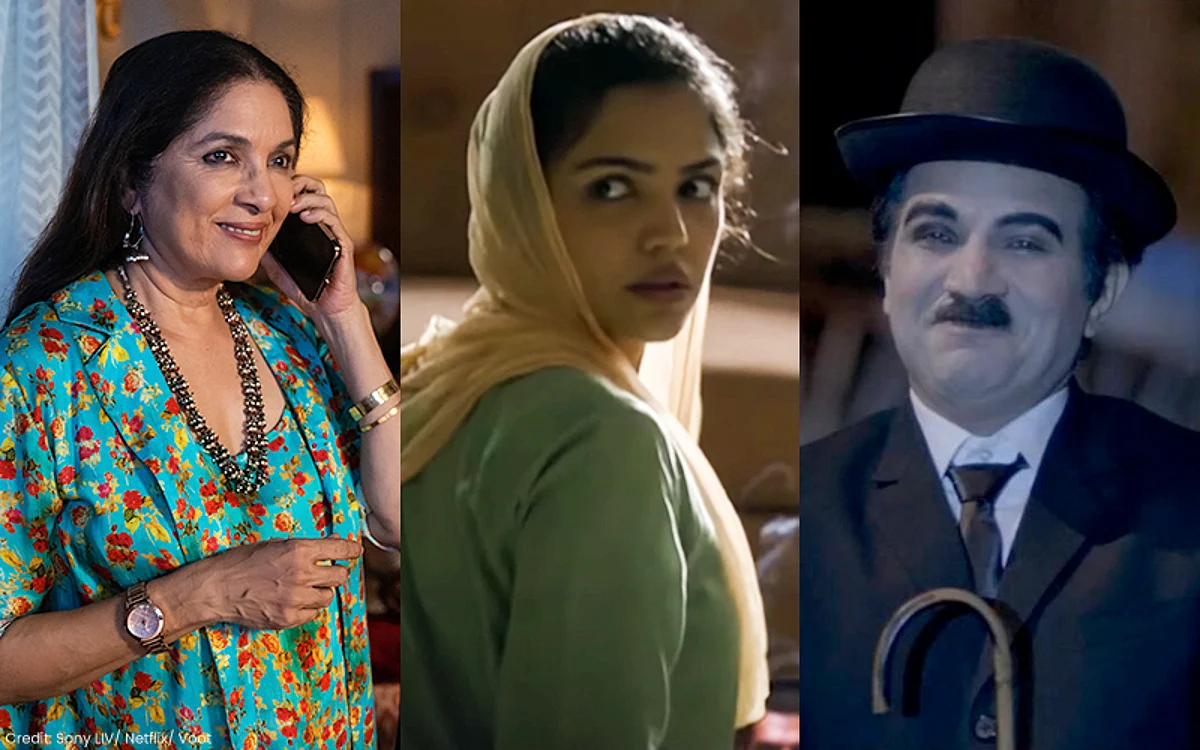 The Best Performances On Streaming In August 2020