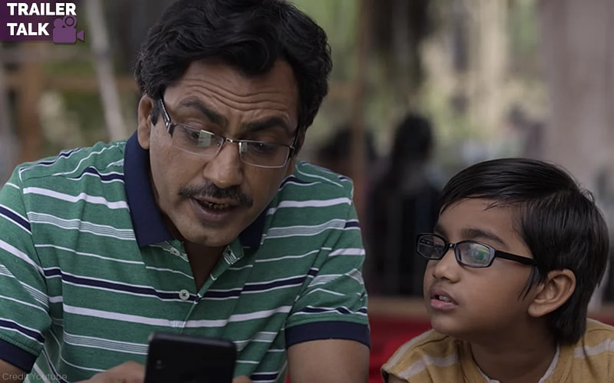 Serious Men On Netflix Trailer Talk: Nawazuddin Siddiqui Stuck Between Capitalism, Nepotism, and His Child’s Genius