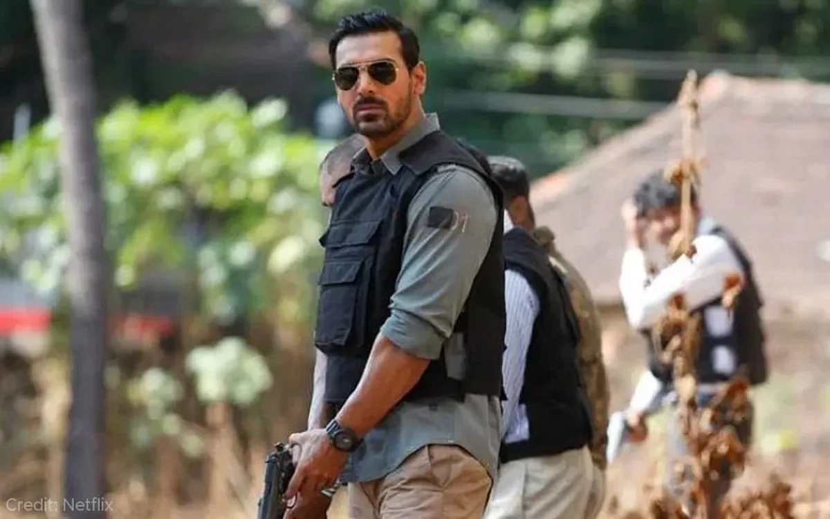 Madras Café: Bollywood’s Underappreciated Espionage Thriller