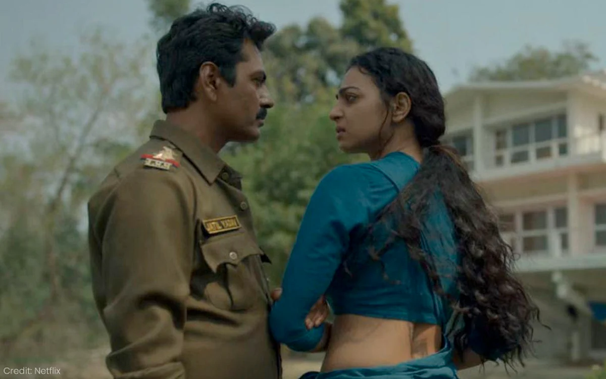 FC Song of the Day: Aadhe Aadhe Se from Raat Akeli Hai