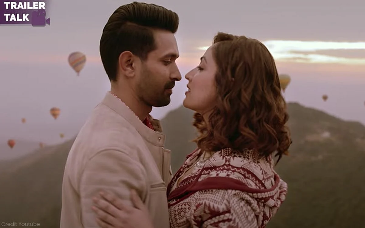 Ginny Weds Sunny Trailer Talk: Vikrant Massey And Yami Gautam Flex Their Comedic Chops In A Wedding Rom-Com