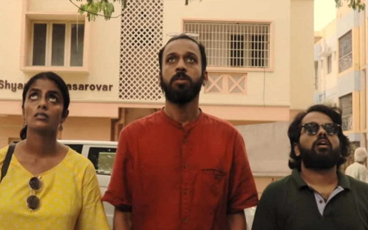 Review Of Rajesh Rajamani’s The Discreet Charm Of The Savarnas: A Short With A Lot Of Bite And Oodles Of Charm