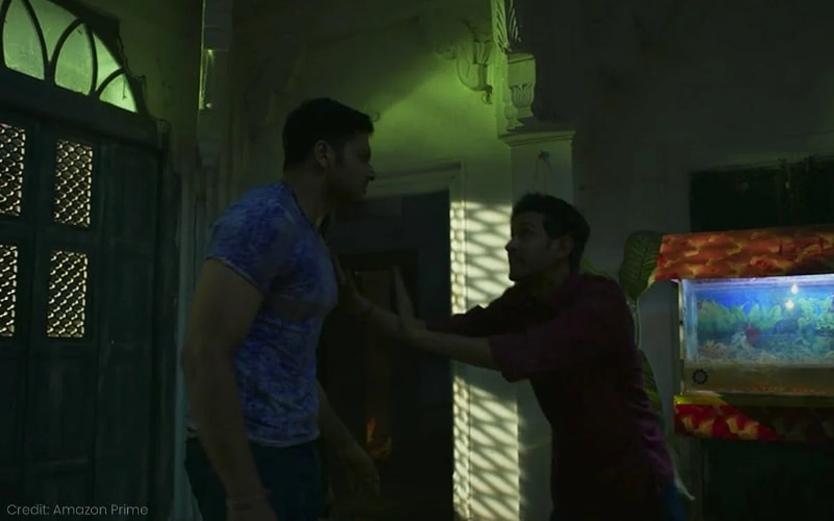 Art Of A Long Take: Mirzapur’s 3-Minute Chase Sequence