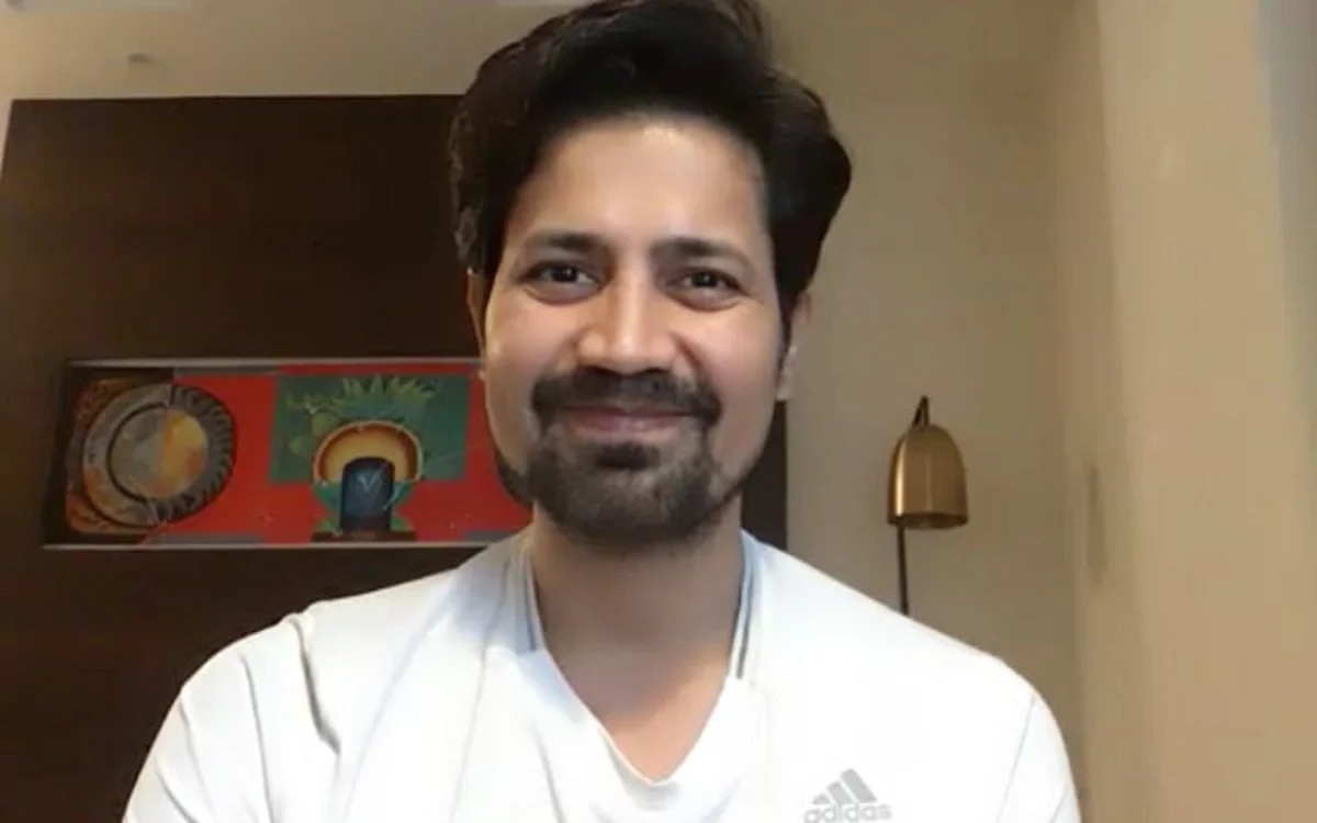 Cricket Quickies With Sumeet Vyas