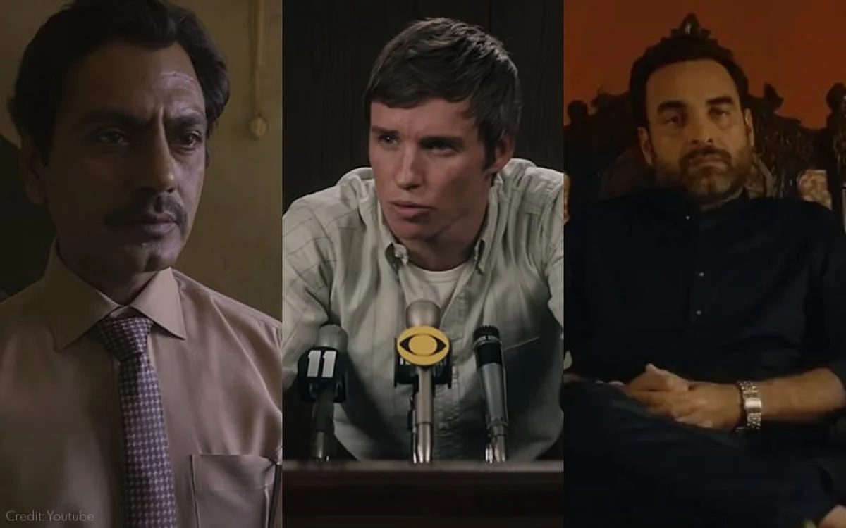Streaming Calendar: 44 Movies And Shows To Watch Out For In October 2020