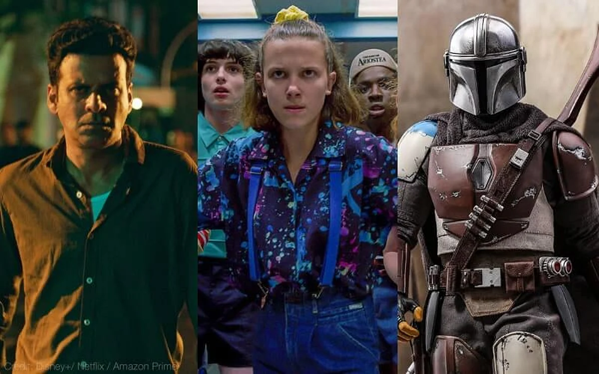 10 Binge-worthy TV Shows You Can Devour In A Day