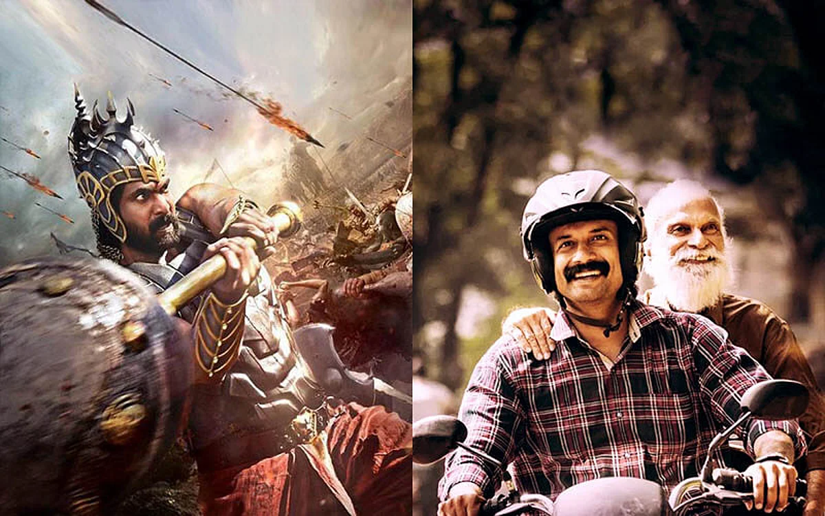 Telugu Films Now Have Potential Across India: Shobu Yarlagadda On How The Industry Is Powering Through The Pandemic