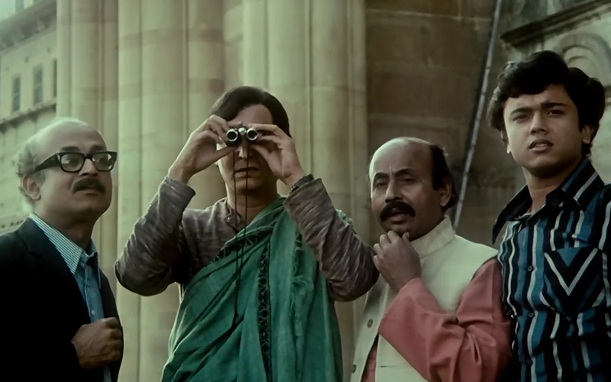 7 Travel Films From The Golden Age of Bengali Cinema To Watch Online