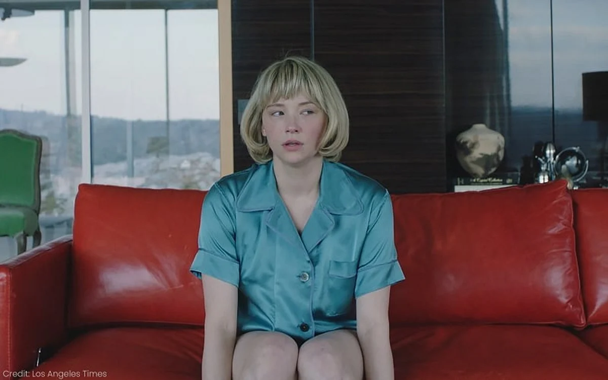 Swallow, On Mubi, Is A Stunning Portrait Of Domestic Horrors